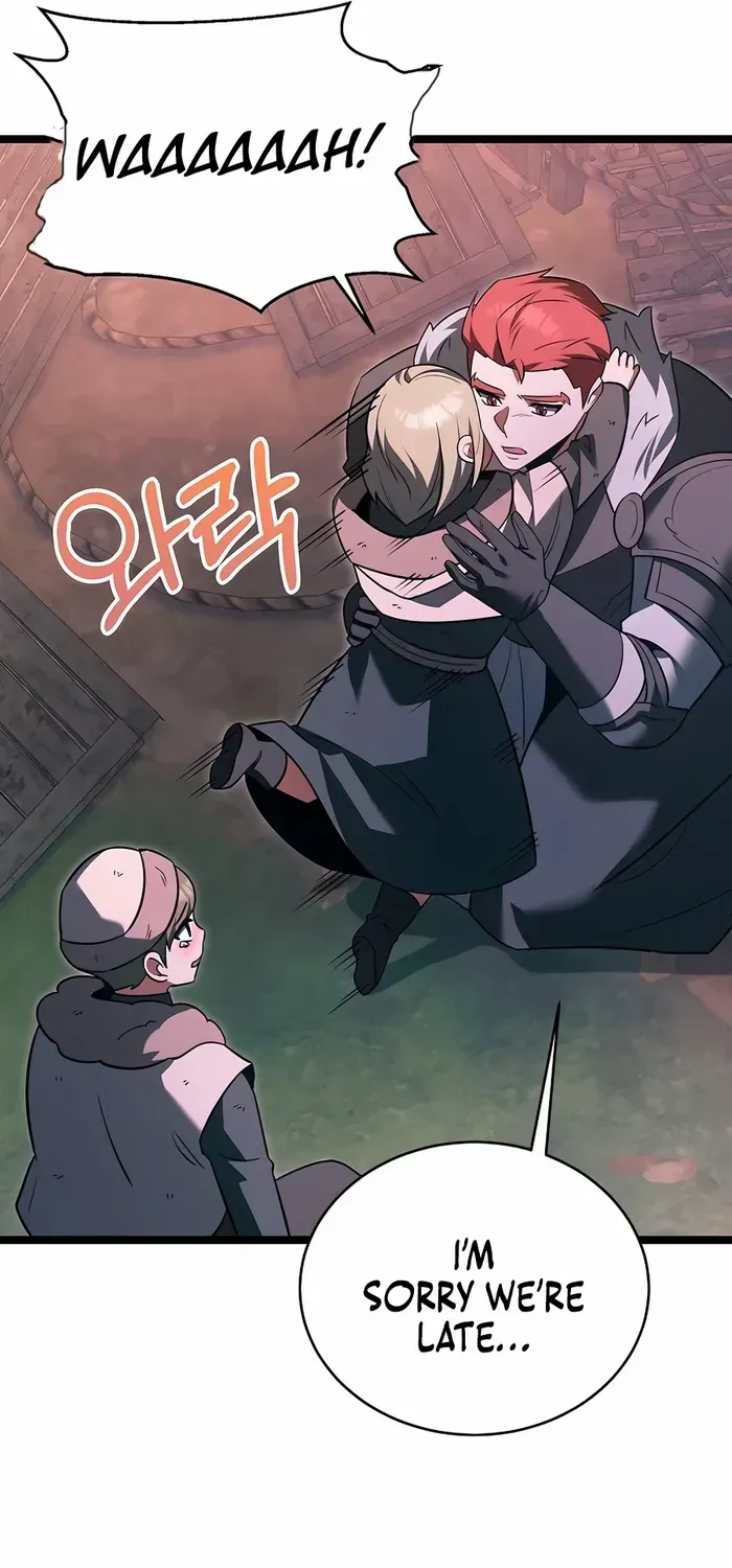 The Hero Became the Duke’s Eldest Son Chapter 36 page 20 - 