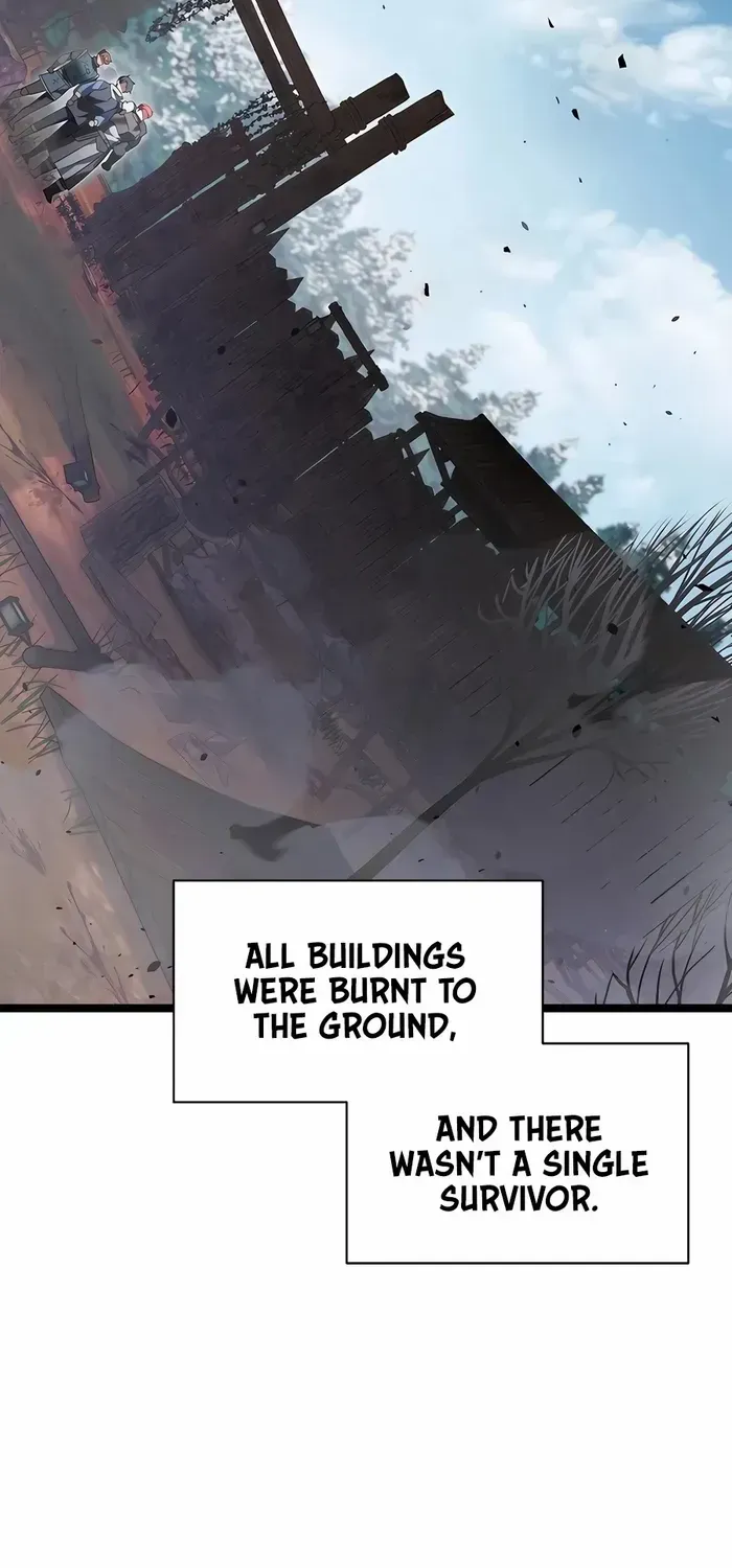 The Hero Became the Duke’s Eldest Son Chapter 36 page 3 - 