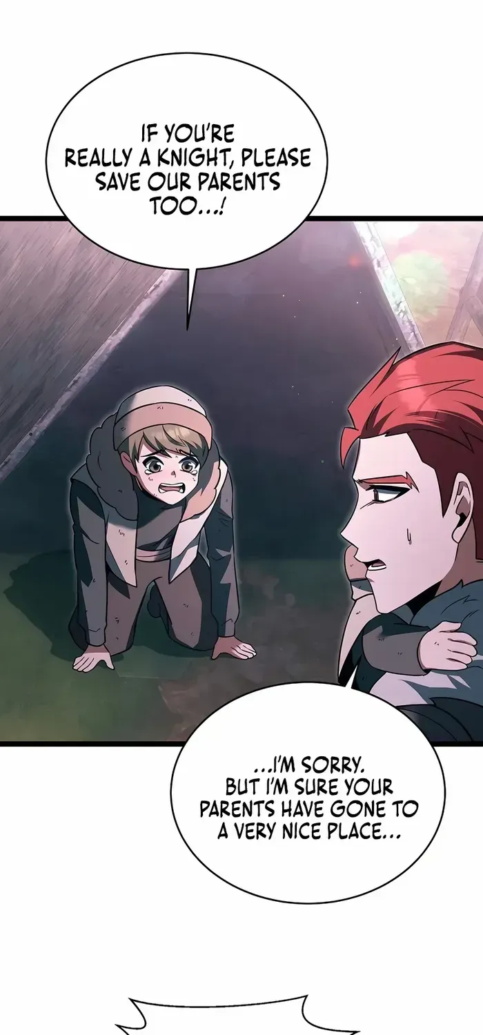 The Hero Became the Duke’s Eldest Son Chapter 36 page 21 - 