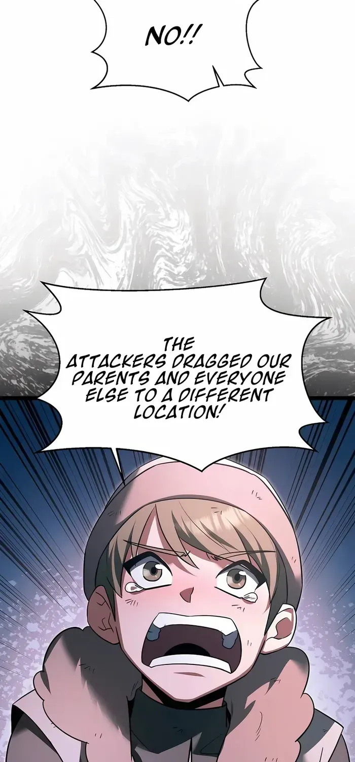 The Hero Became the Duke’s Eldest Son Chapter 36 page 22 - 
