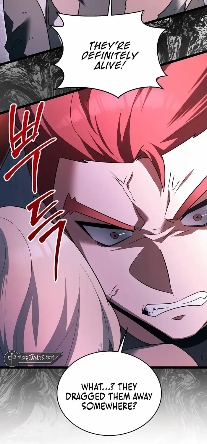 The Hero Became the Duke’s Eldest Son Chapter 36 page 23 - 