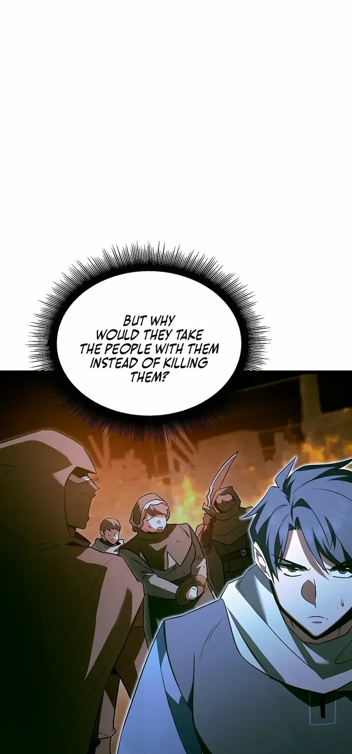 The Hero Became the Duke’s Eldest Son Chapter 36 page 28 - 