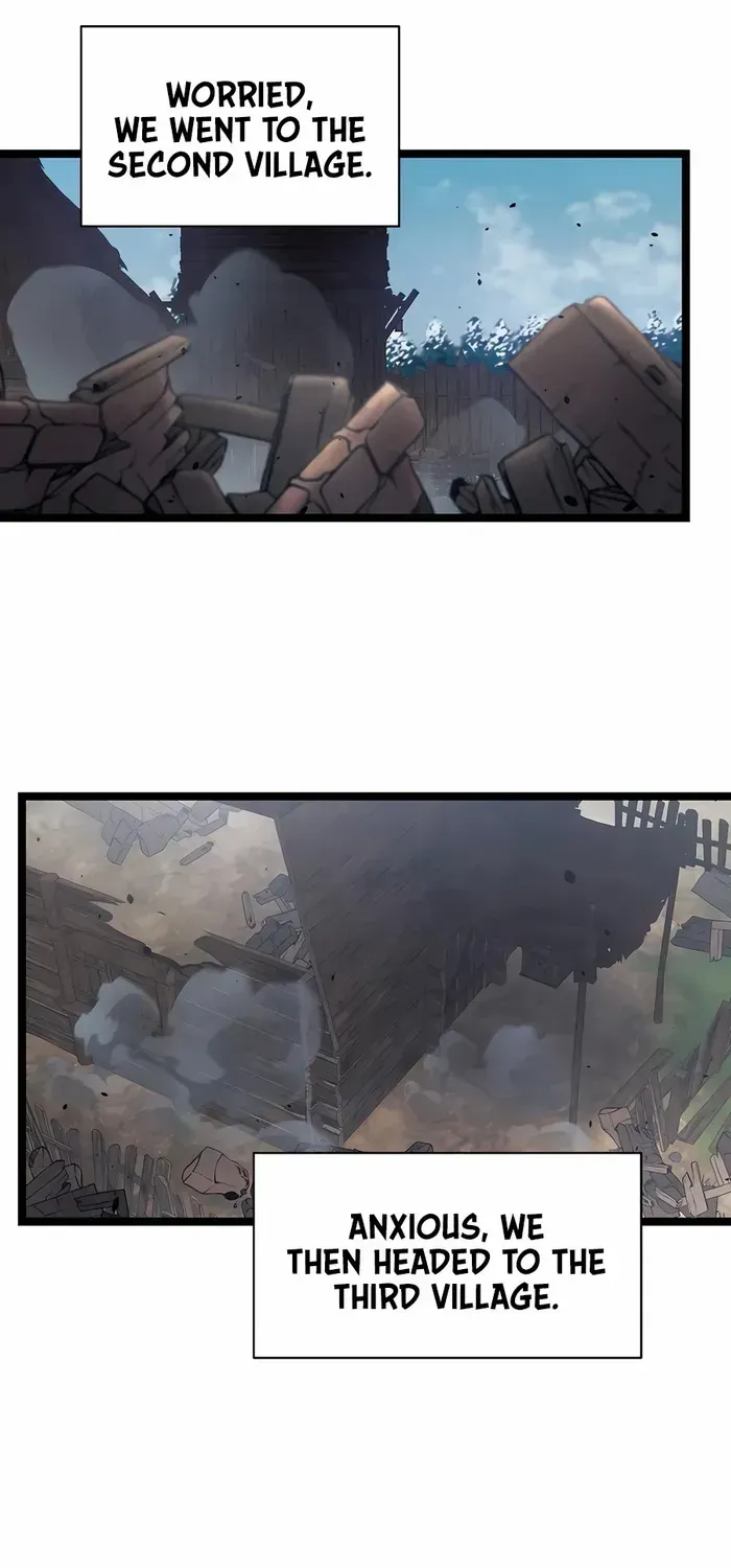 The Hero Became the Duke’s Eldest Son Chapter 36 page 4 - 