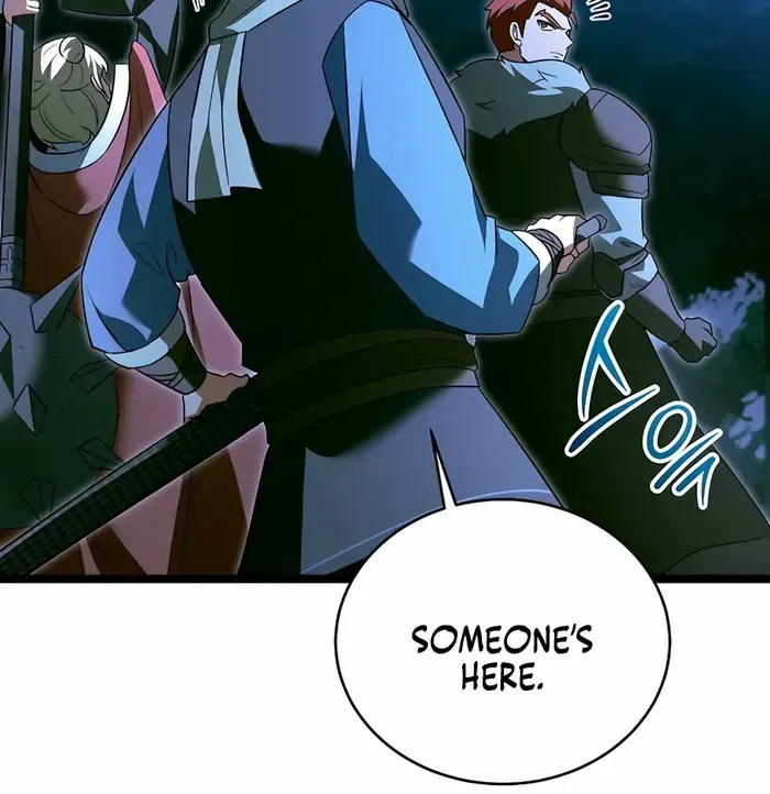 The Hero Became the Duke’s Eldest Son Chapter 36 page 33 - 