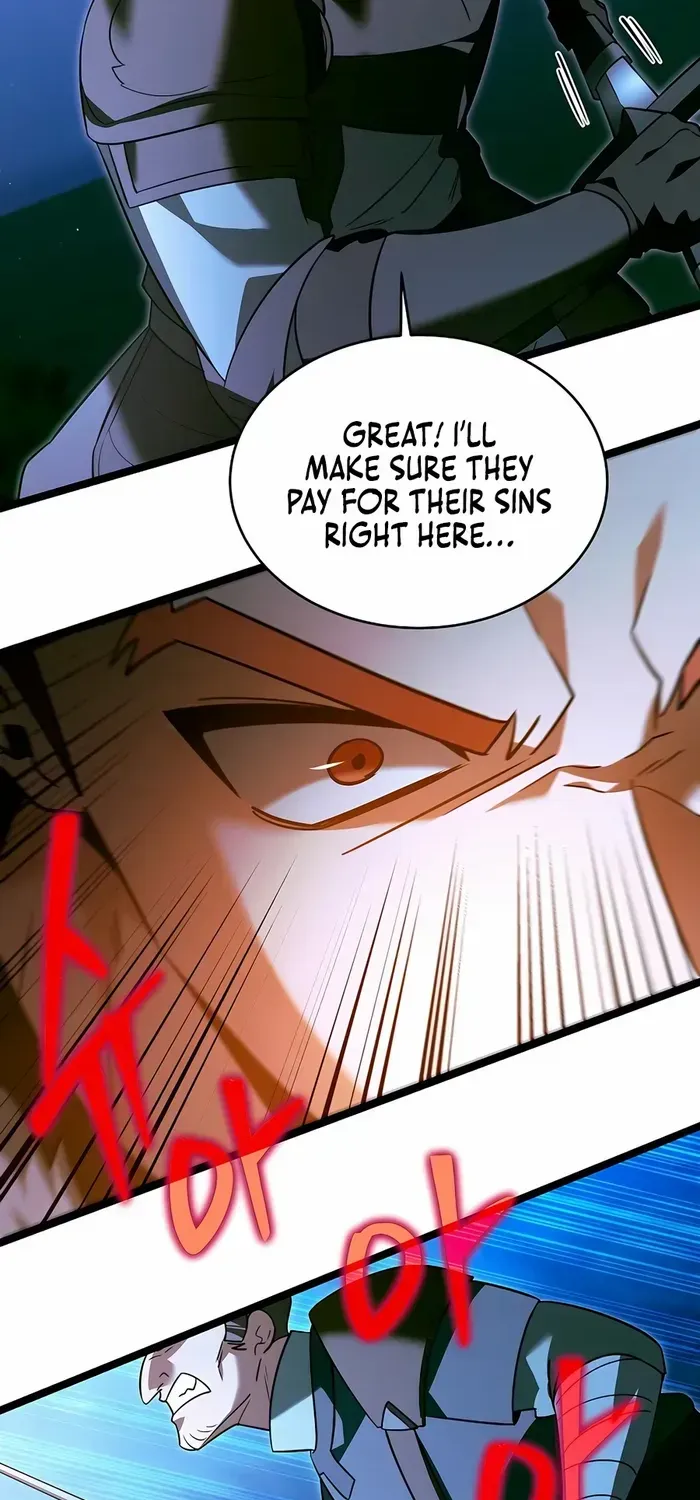 The Hero Became the Duke’s Eldest Son Chapter 36 page 35 - 