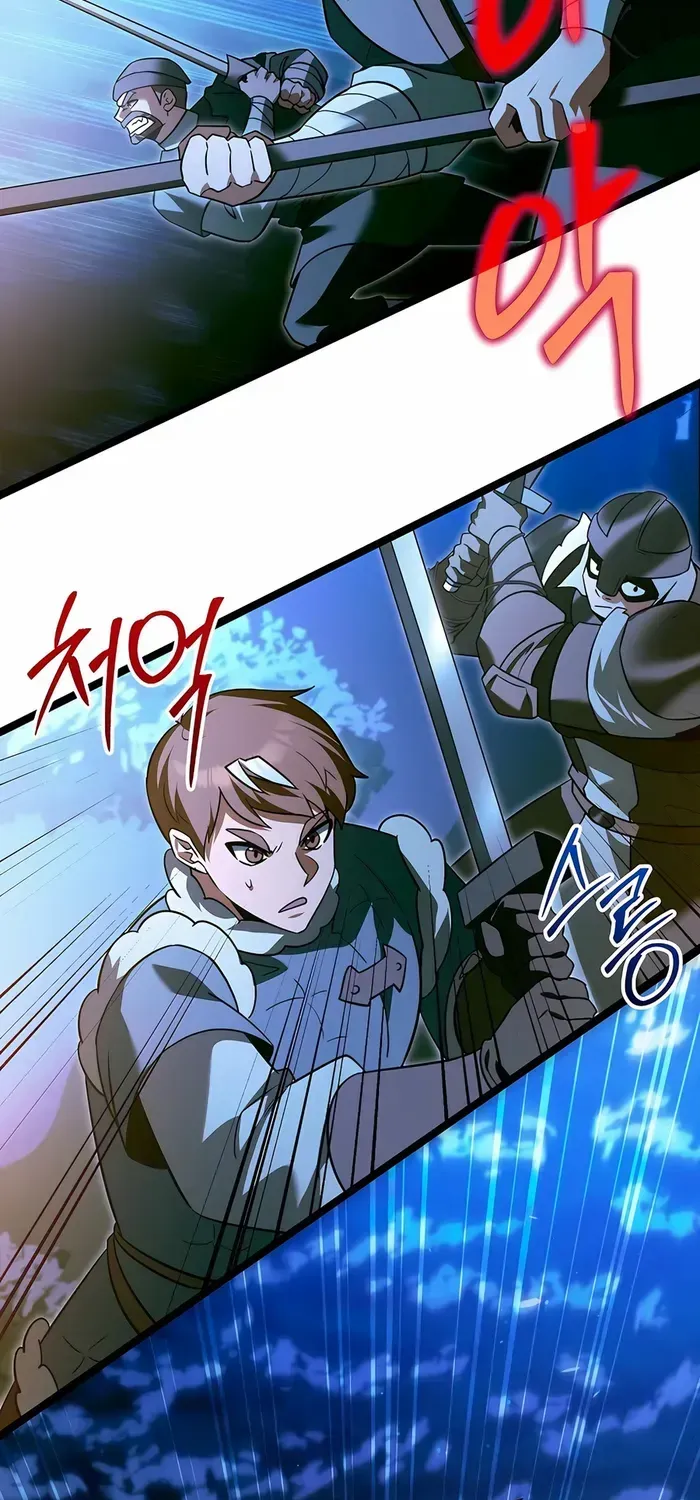 The Hero Became the Duke’s Eldest Son Chapter 36 page 36 - 