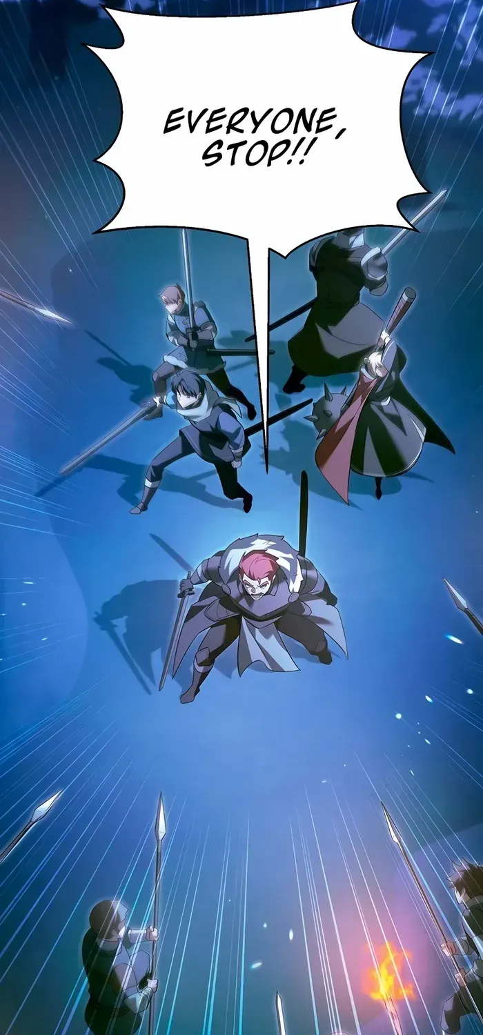 The Hero Became the Duke’s Eldest Son Chapter 36 page 37 - 