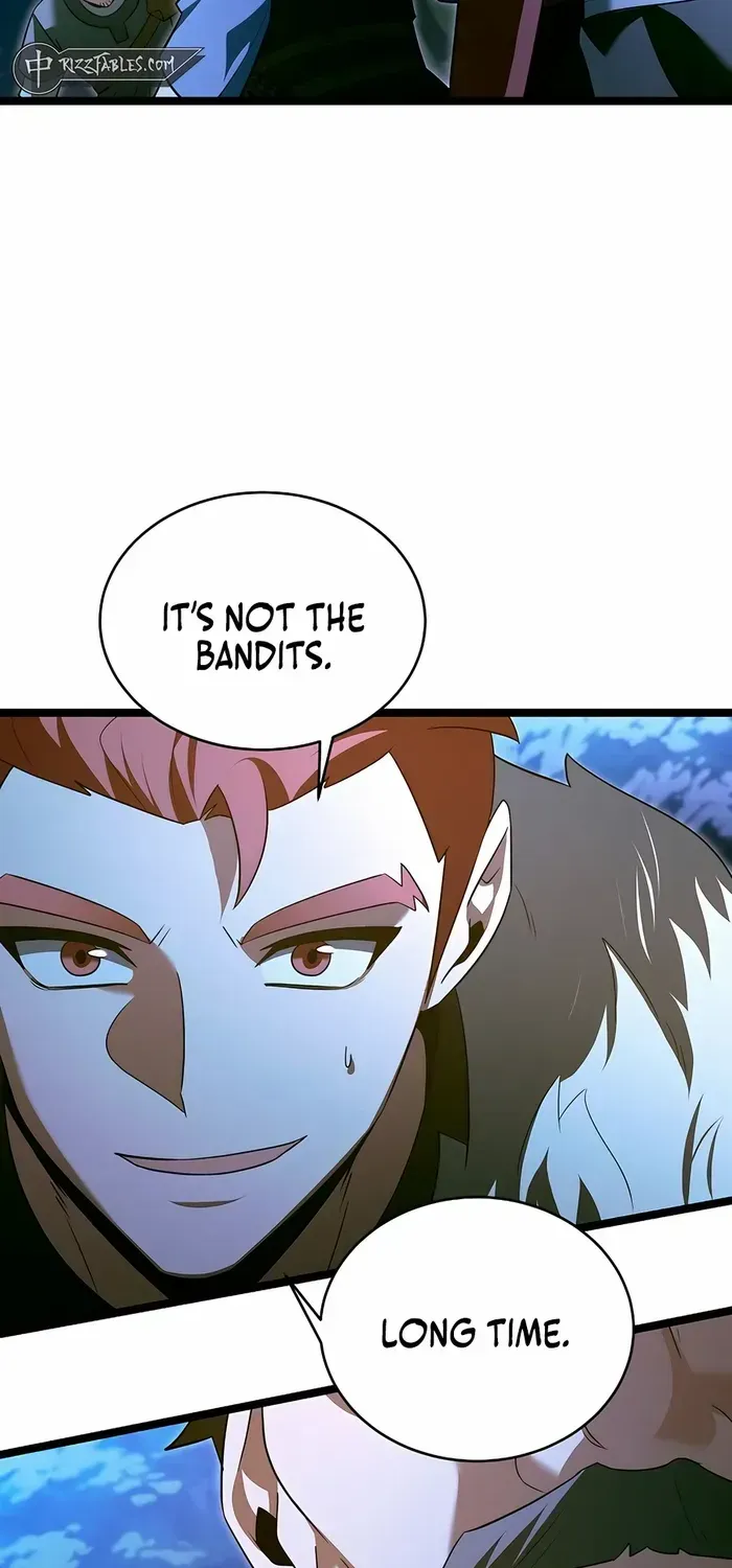 The Hero Became the Duke’s Eldest Son Chapter 36 page 39 - 