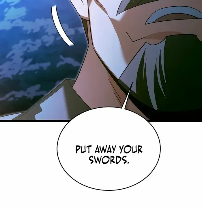 The Hero Became the Duke’s Eldest Son Chapter 36 page 40 - 