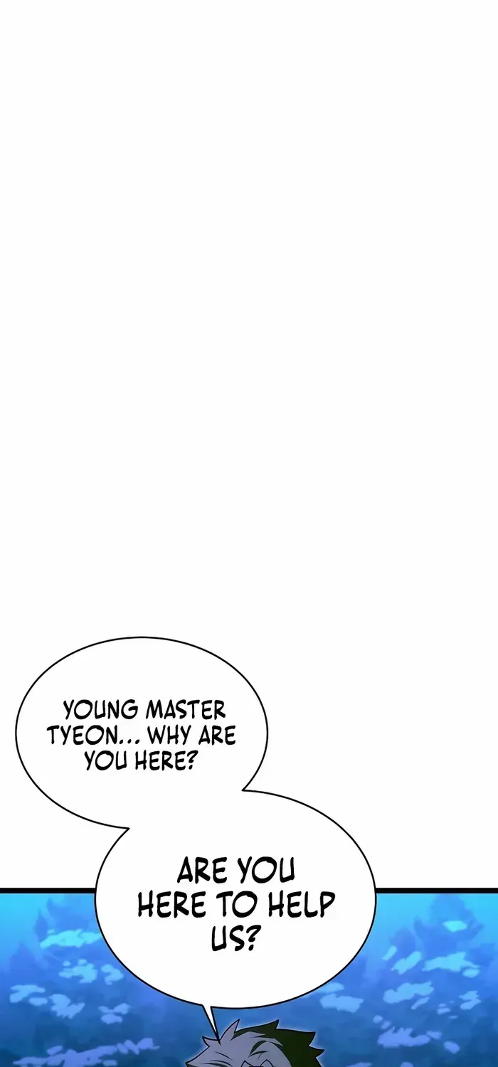 The Hero Became the Duke’s Eldest Son Chapter 36 page 41 - 