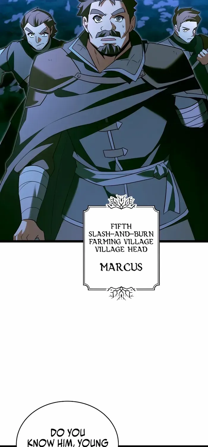The Hero Became the Duke’s Eldest Son Chapter 36 page 42 - 