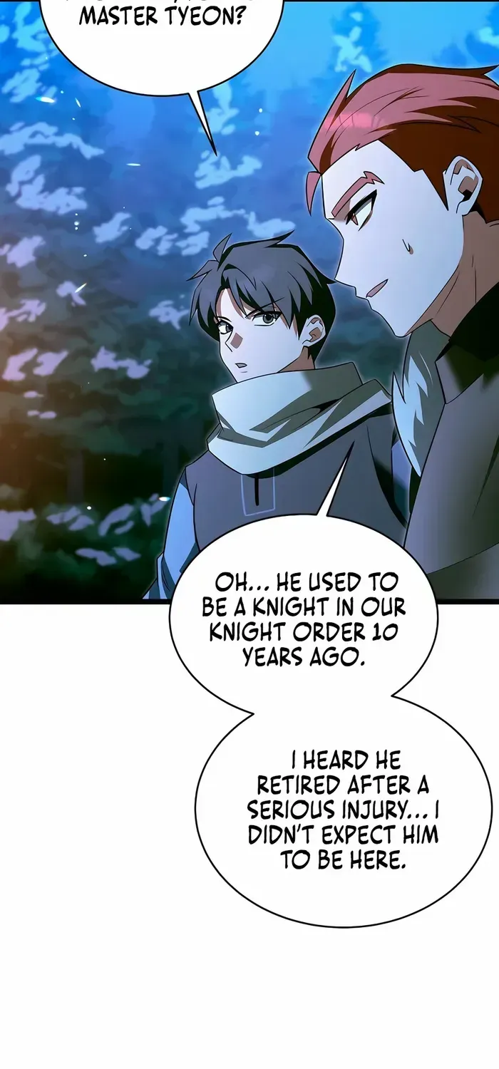 The Hero Became the Duke’s Eldest Son Chapter 36 page 43 - 