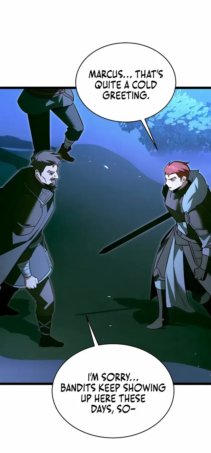 The Hero Became the Duke’s Eldest Son Chapter 36 page 44 - 