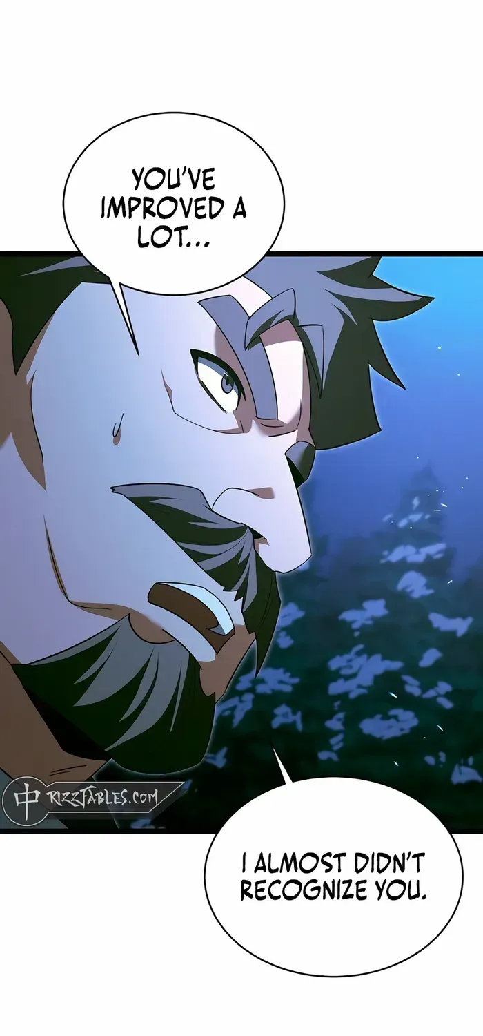 The Hero Became the Duke’s Eldest Son Chapter 36 page 45 - 