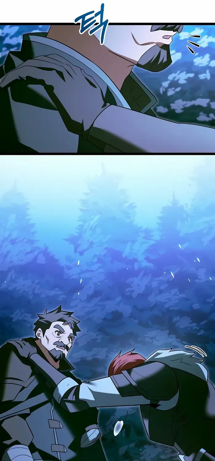 The Hero Became the Duke’s Eldest Son Chapter 36 page 47 - 