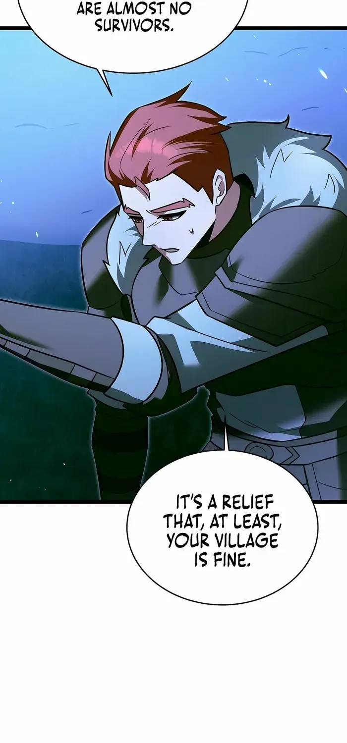 The Hero Became the Duke’s Eldest Son Chapter 36 page 50 - 