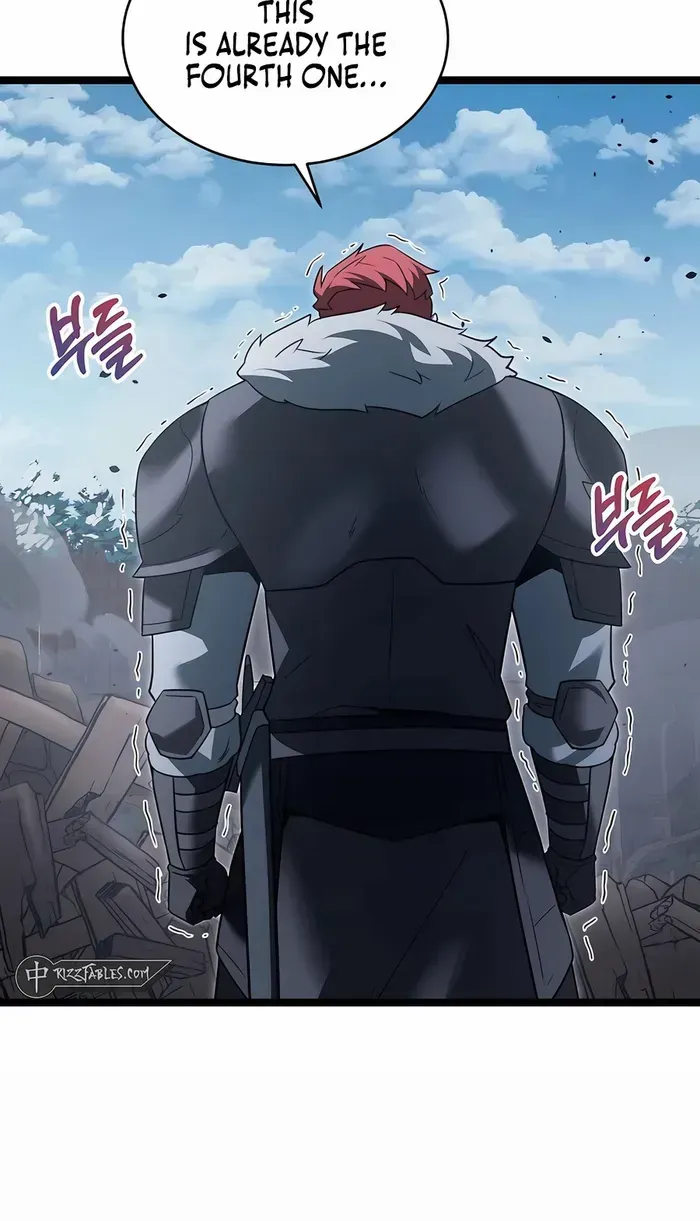The Hero Became the Duke’s Eldest Son Chapter 36 page 6 - 
