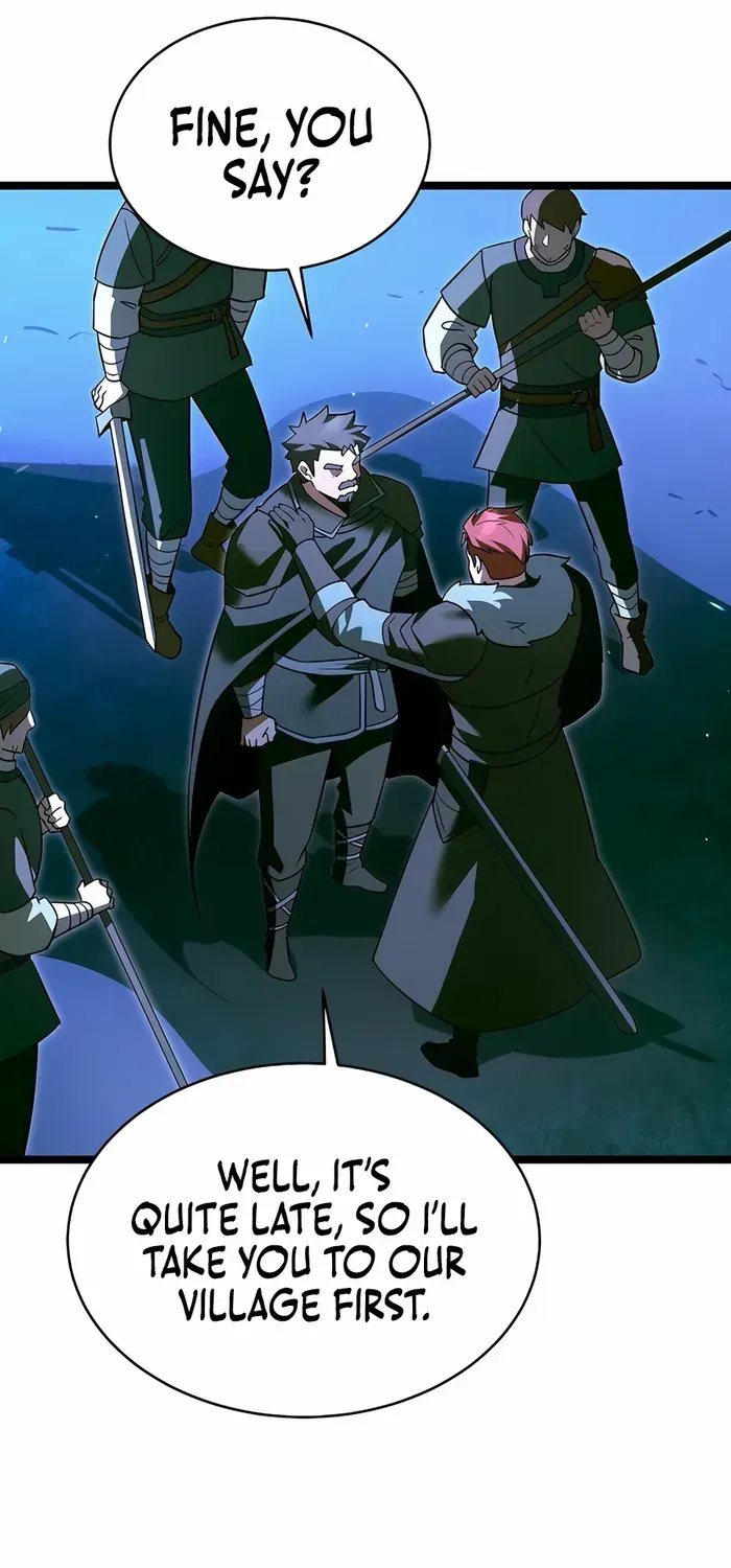 The Hero Became the Duke’s Eldest Son Chapter 36 page 51 - 