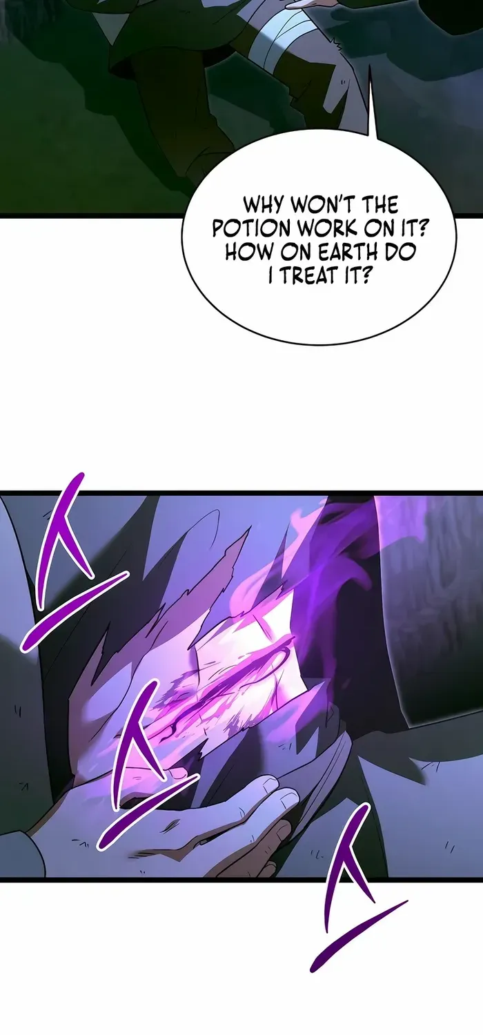 The Hero Became the Duke’s Eldest Son Chapter 36 page 55 - 