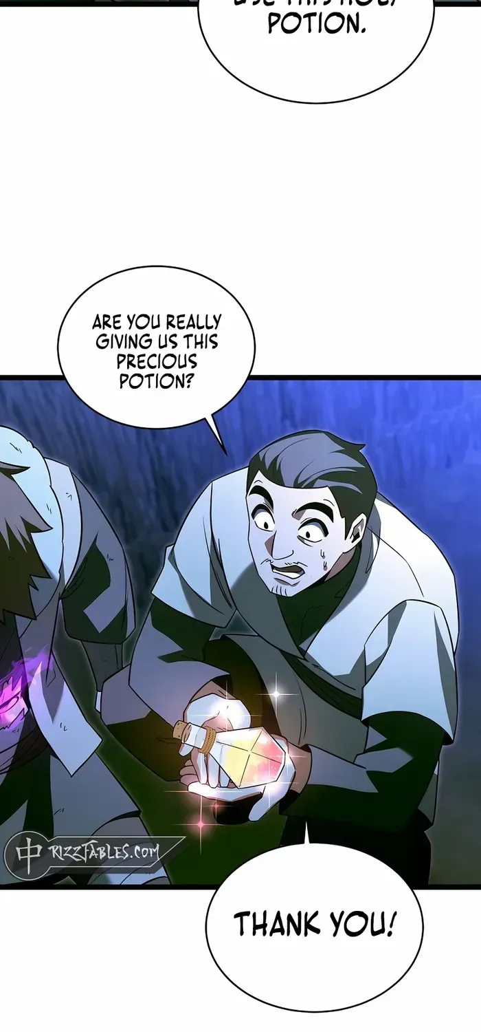 The Hero Became the Duke’s Eldest Son Chapter 36 page 57 - 