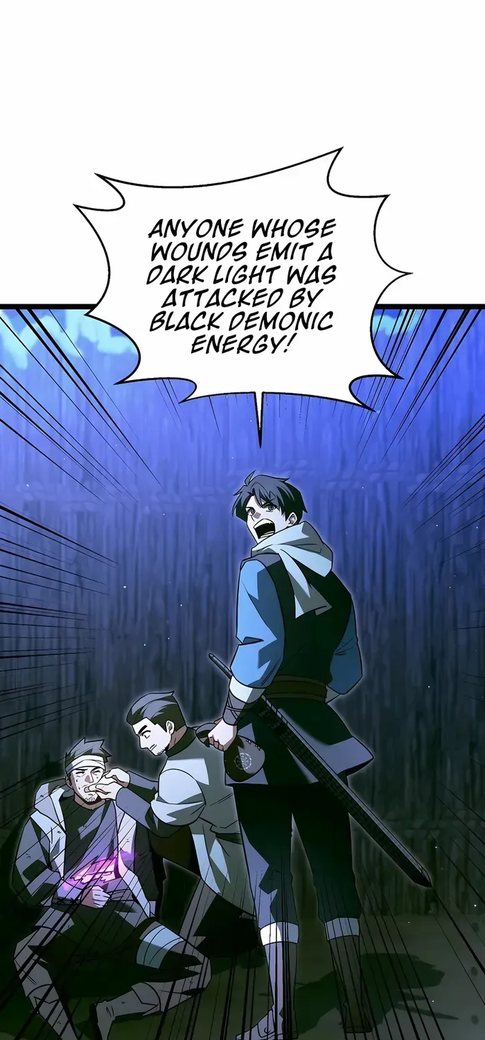 The Hero Became the Duke’s Eldest Son Chapter 36 page 58 - 