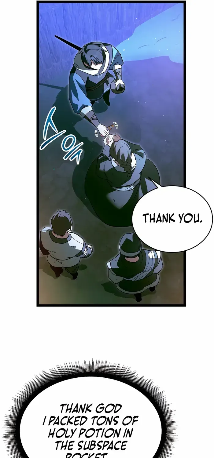 The Hero Became the Duke’s Eldest Son Chapter 36 page 60 - 