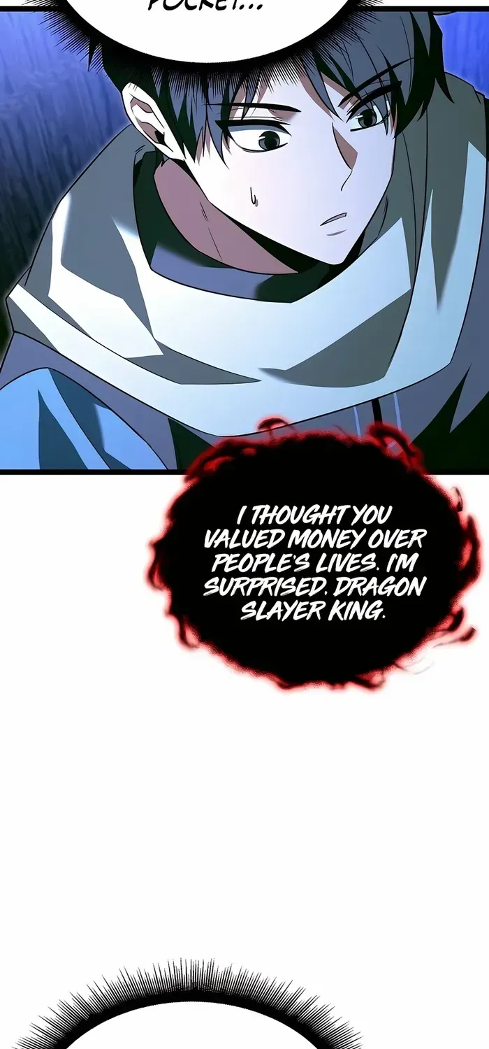 The Hero Became the Duke’s Eldest Son Chapter 36 page 61 - 