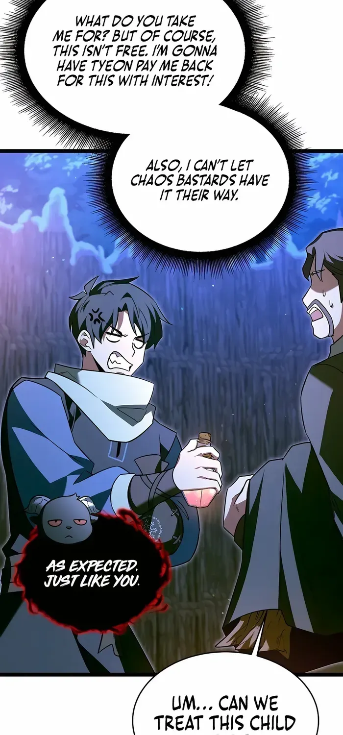 The Hero Became the Duke’s Eldest Son Chapter 36 page 62 - 