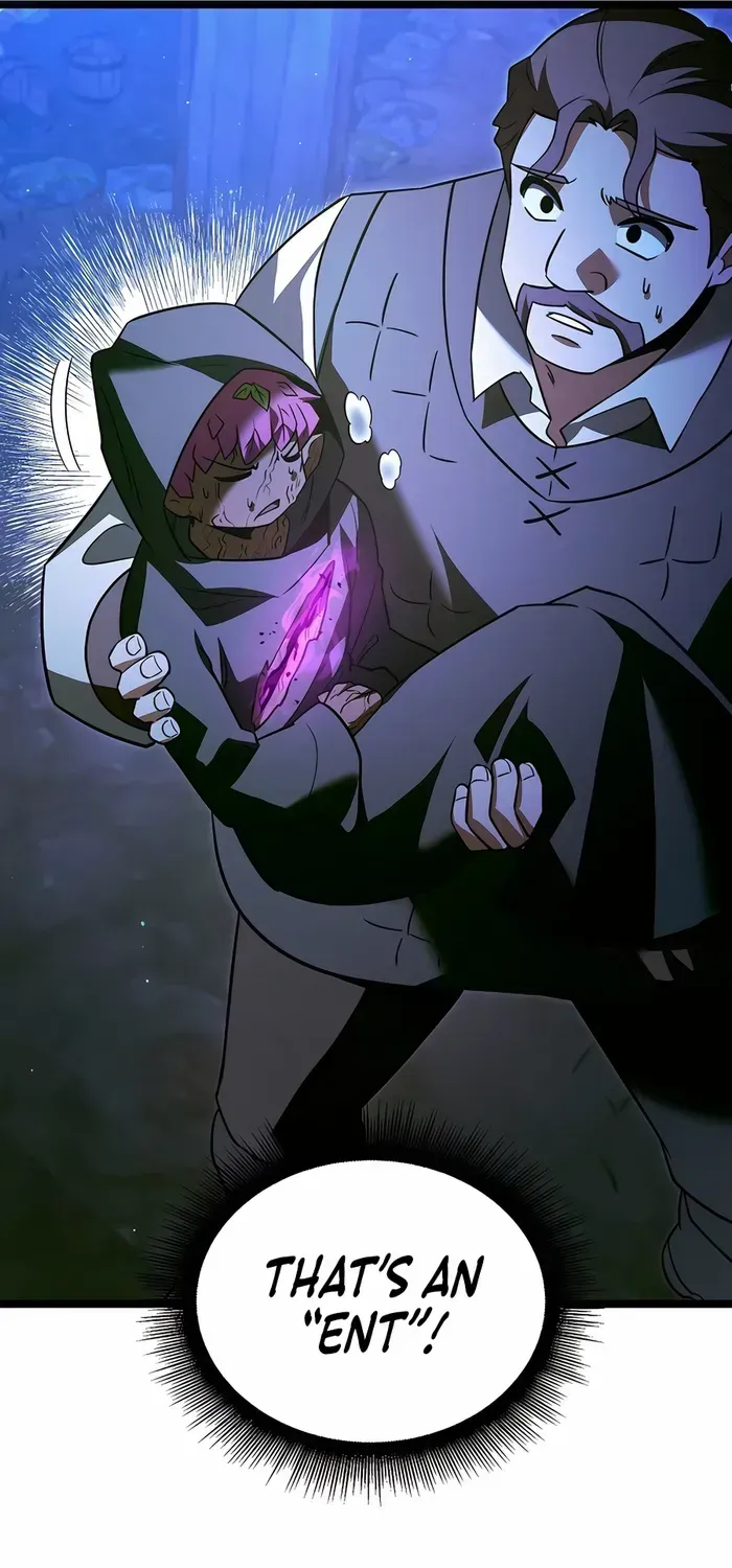 The Hero Became the Duke’s Eldest Son Chapter 36 page 66 - 