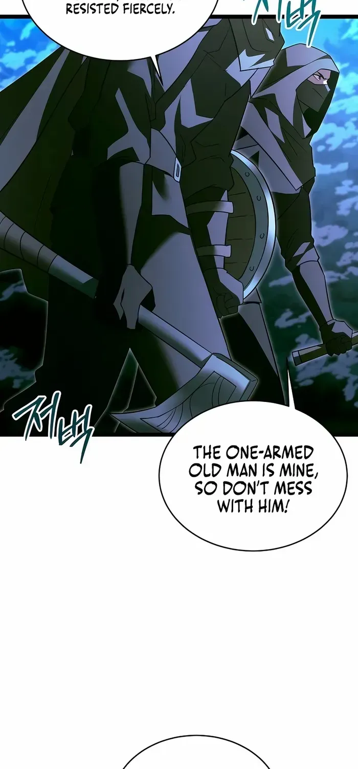 The Hero Became the Duke’s Eldest Son Chapter 36 page 69 - 