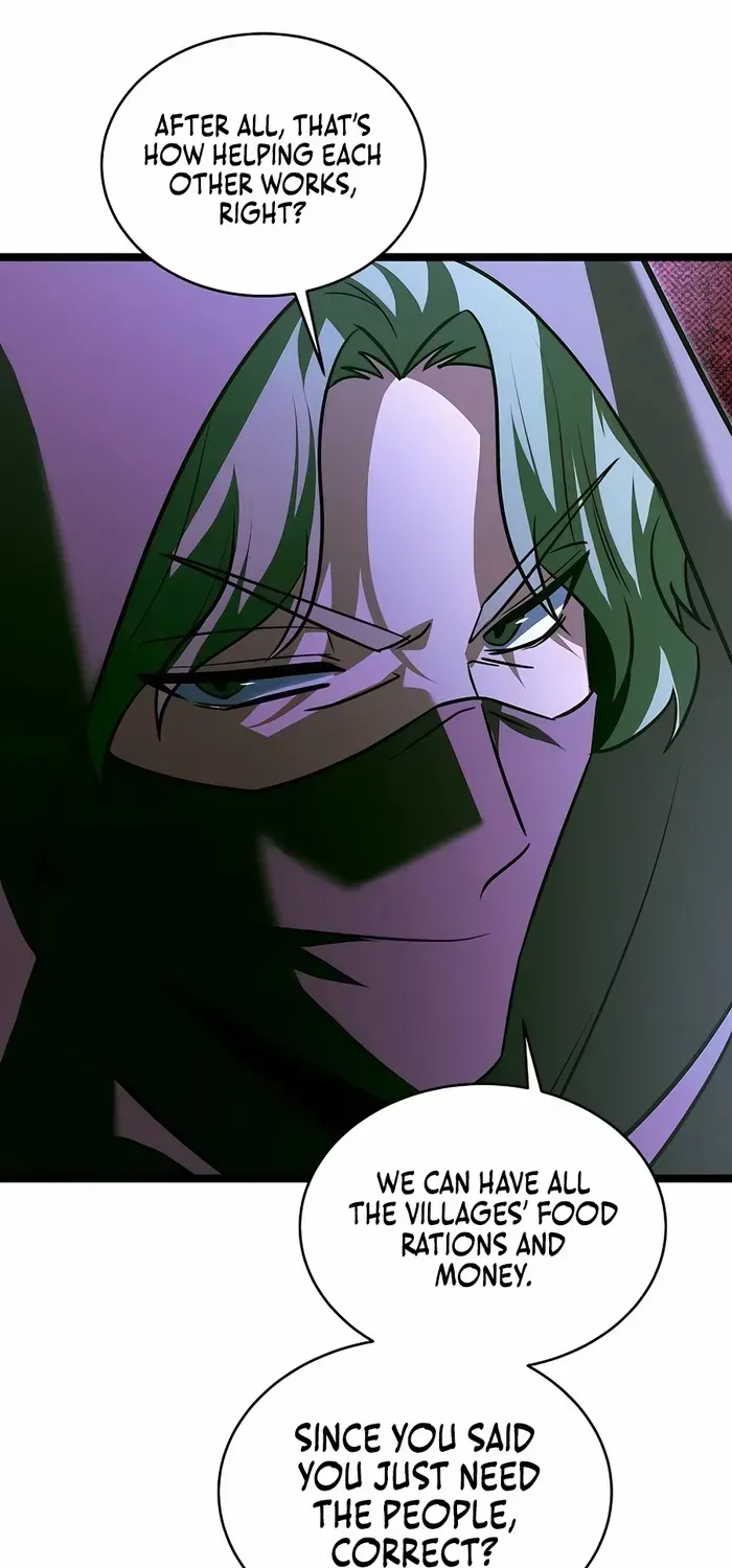 The Hero Became the Duke’s Eldest Son Chapter 36 page 71 - 