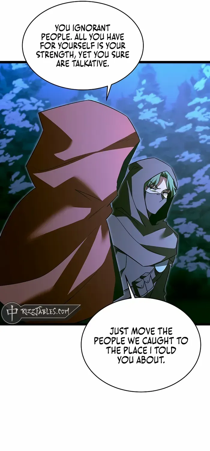 The Hero Became the Duke’s Eldest Son Chapter 36 page 73 - 
