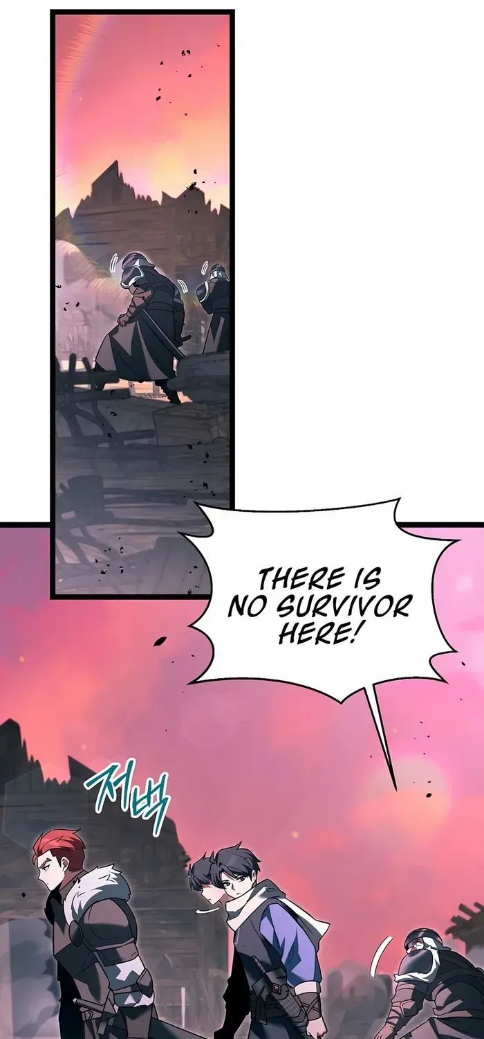 The Hero Became the Duke’s Eldest Son Chapter 36 page 9 - 