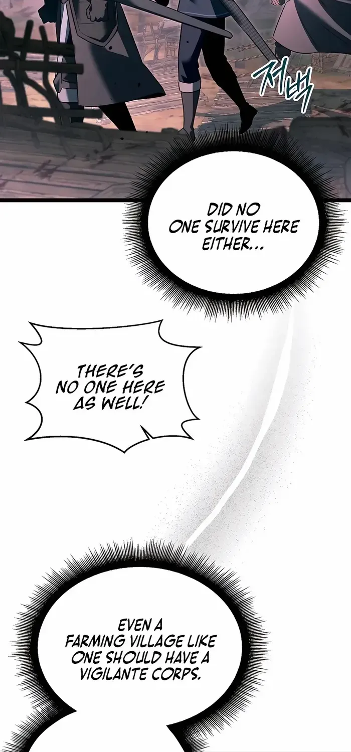 The Hero Became the Duke’s Eldest Son Chapter 36 page 10 - 