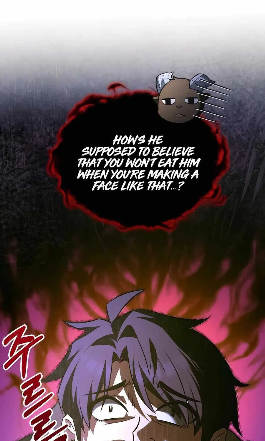 The Hero Became the Duke’s Eldest Son Chapter 37 page 11 - 