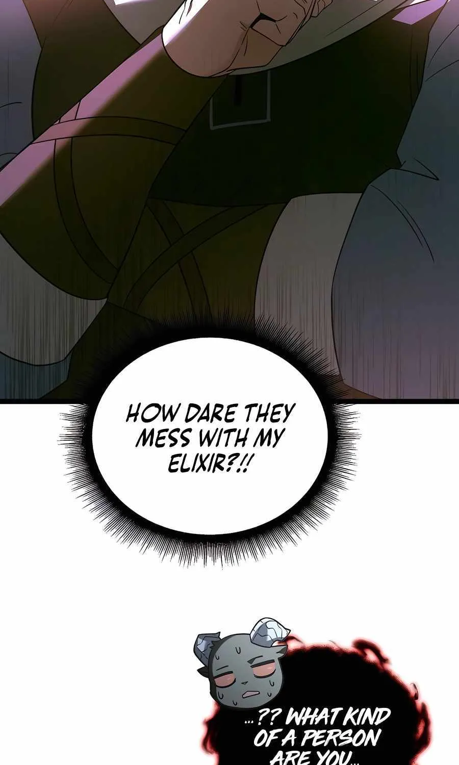 The Hero Became the Duke’s Eldest Son Chapter 37 page 101 - 
