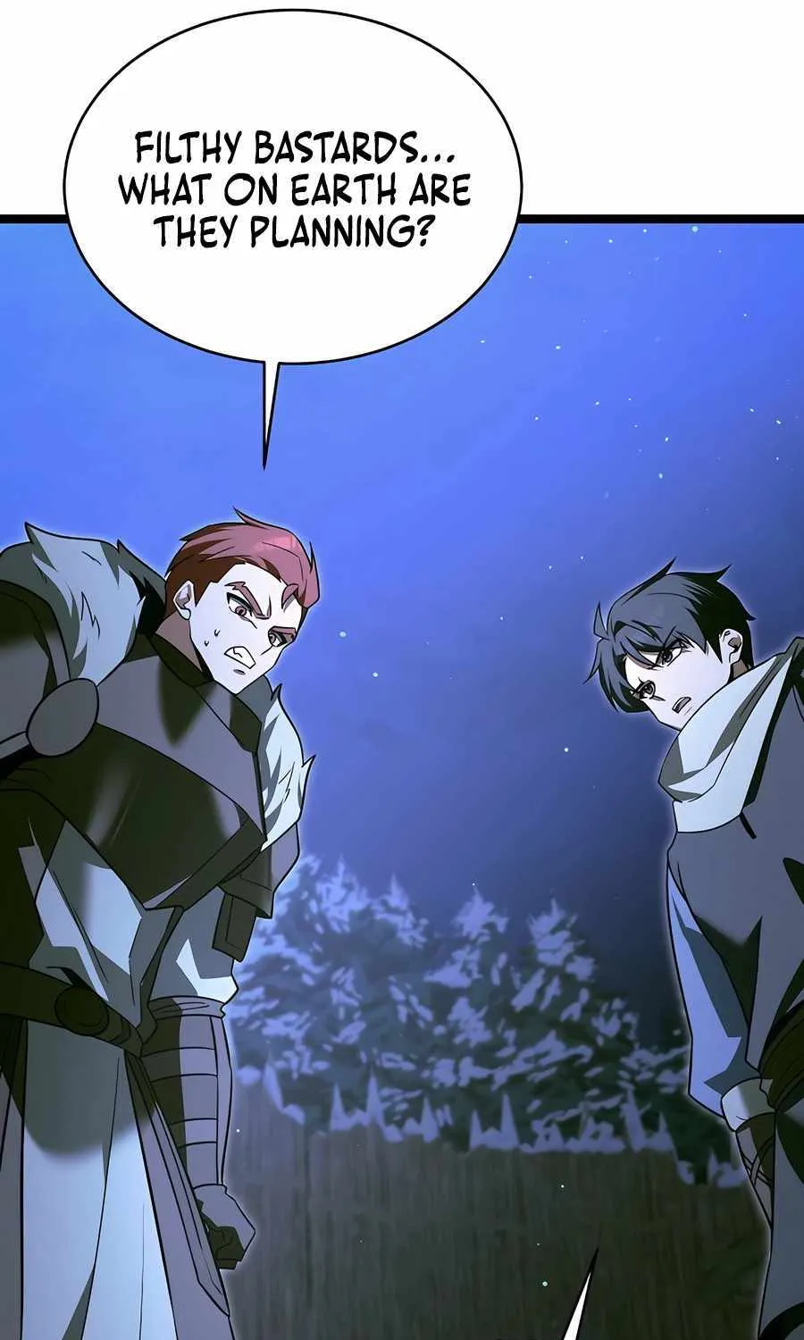 The Hero Became the Duke’s Eldest Son Chapter 37 page 103 - 