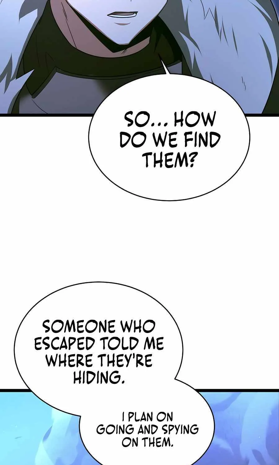 The Hero Became the Duke’s Eldest Son Chapter 37 page 105 - 