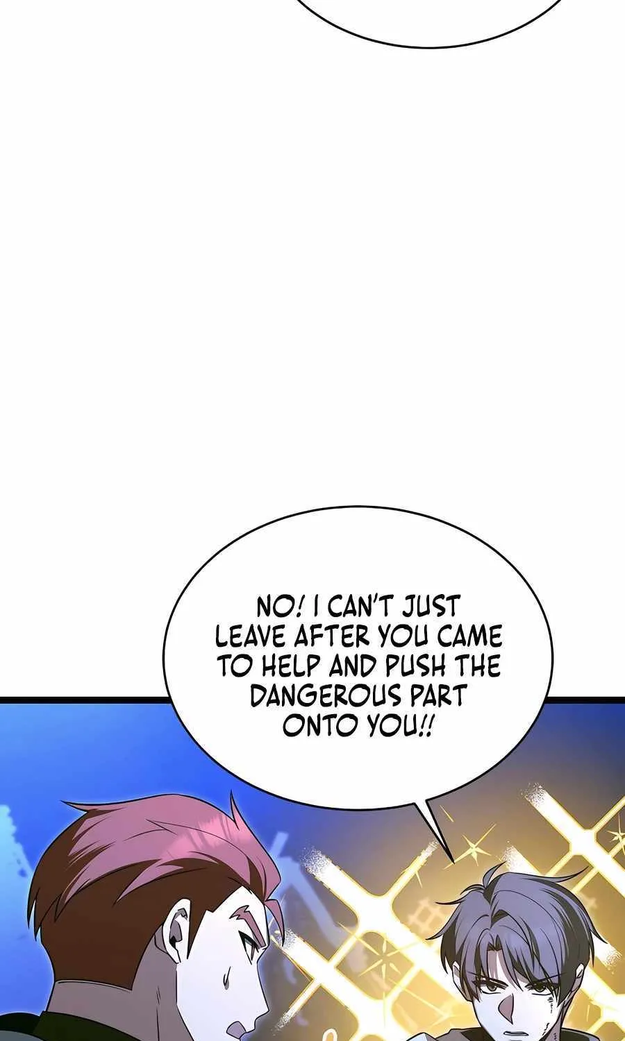 The Hero Became the Duke’s Eldest Son Chapter 37 page 107 - 