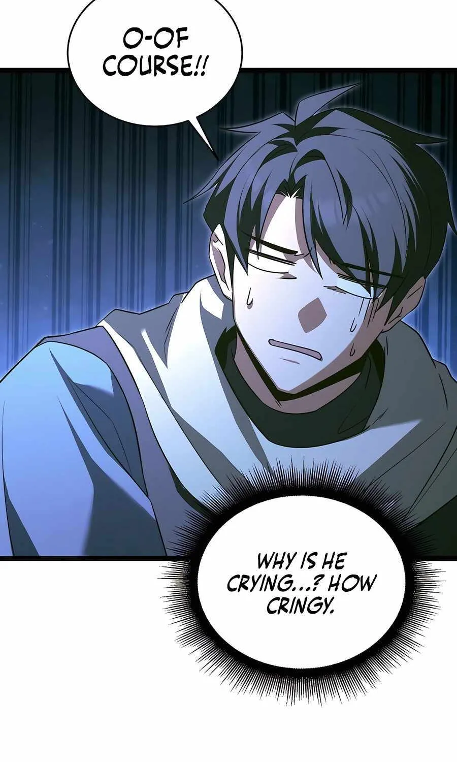 The Hero Became the Duke’s Eldest Son Chapter 37 page 110 - 