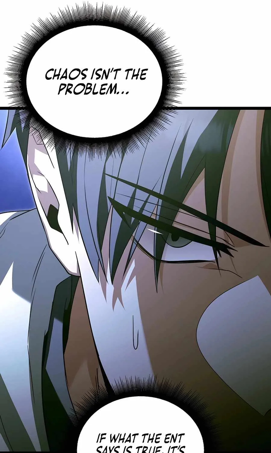 The Hero Became the Duke’s Eldest Son Chapter 37 page 112 - 