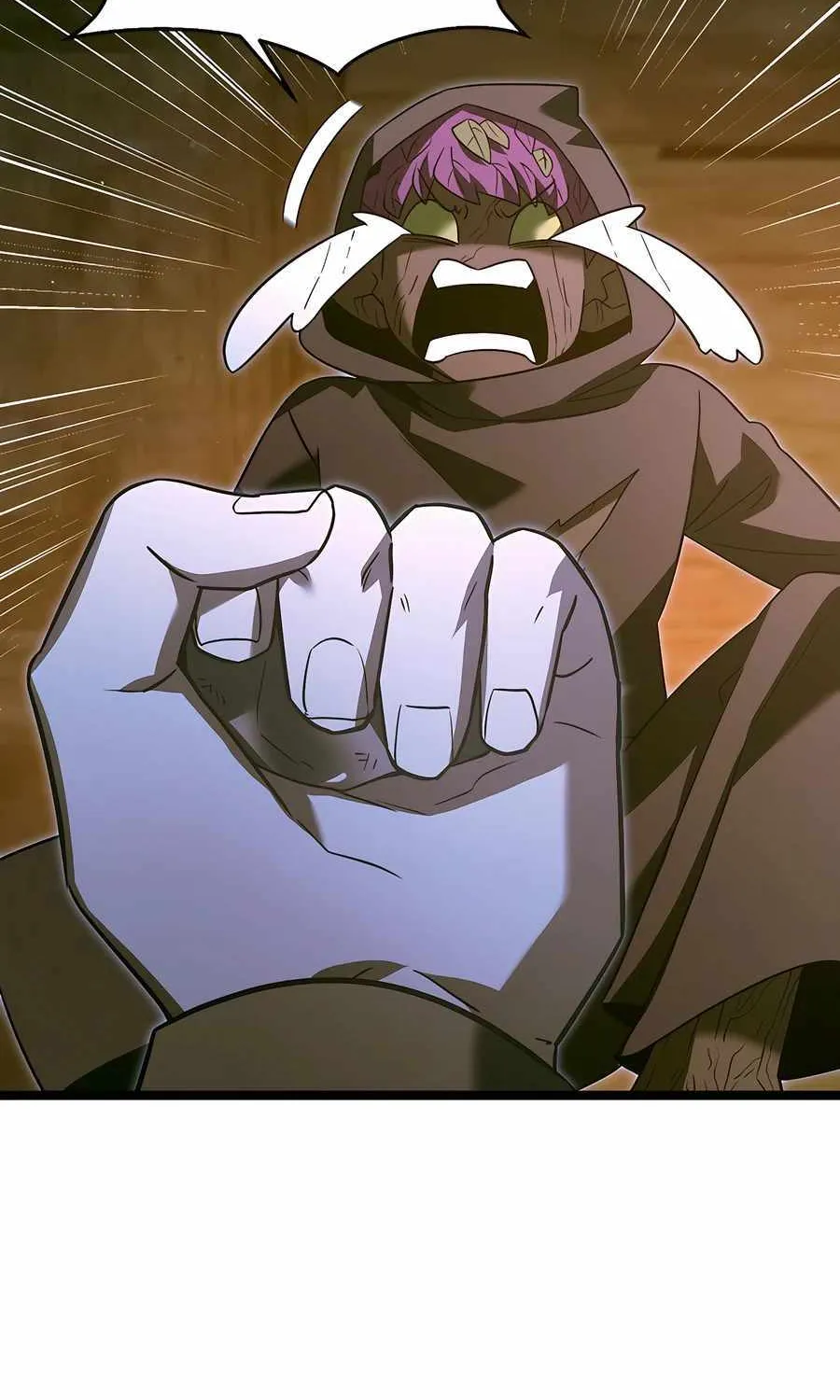 The Hero Became the Duke’s Eldest Son Chapter 37 page 14 - 