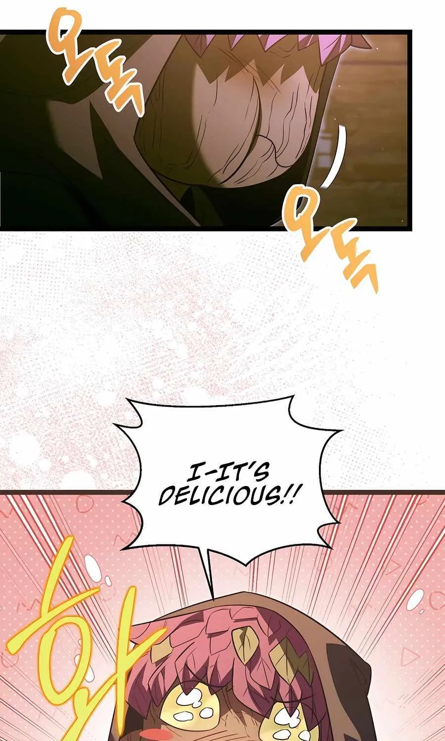 The Hero Became the Duke’s Eldest Son Chapter 37 page 19 - 