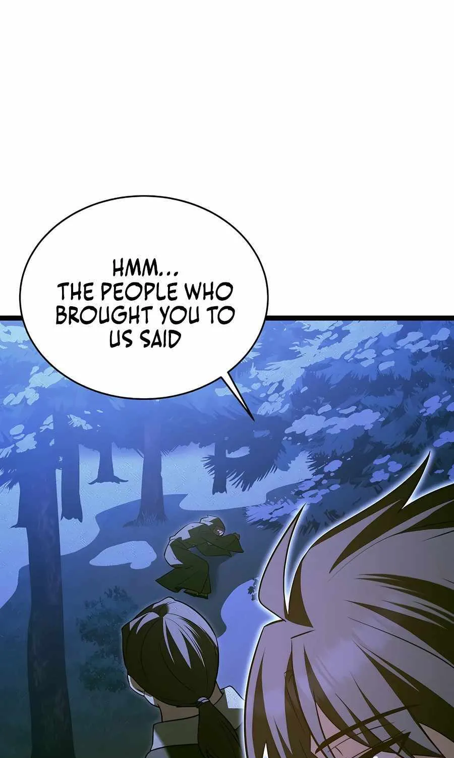 The Hero Became the Duke’s Eldest Son Chapter 37 page 25 - 