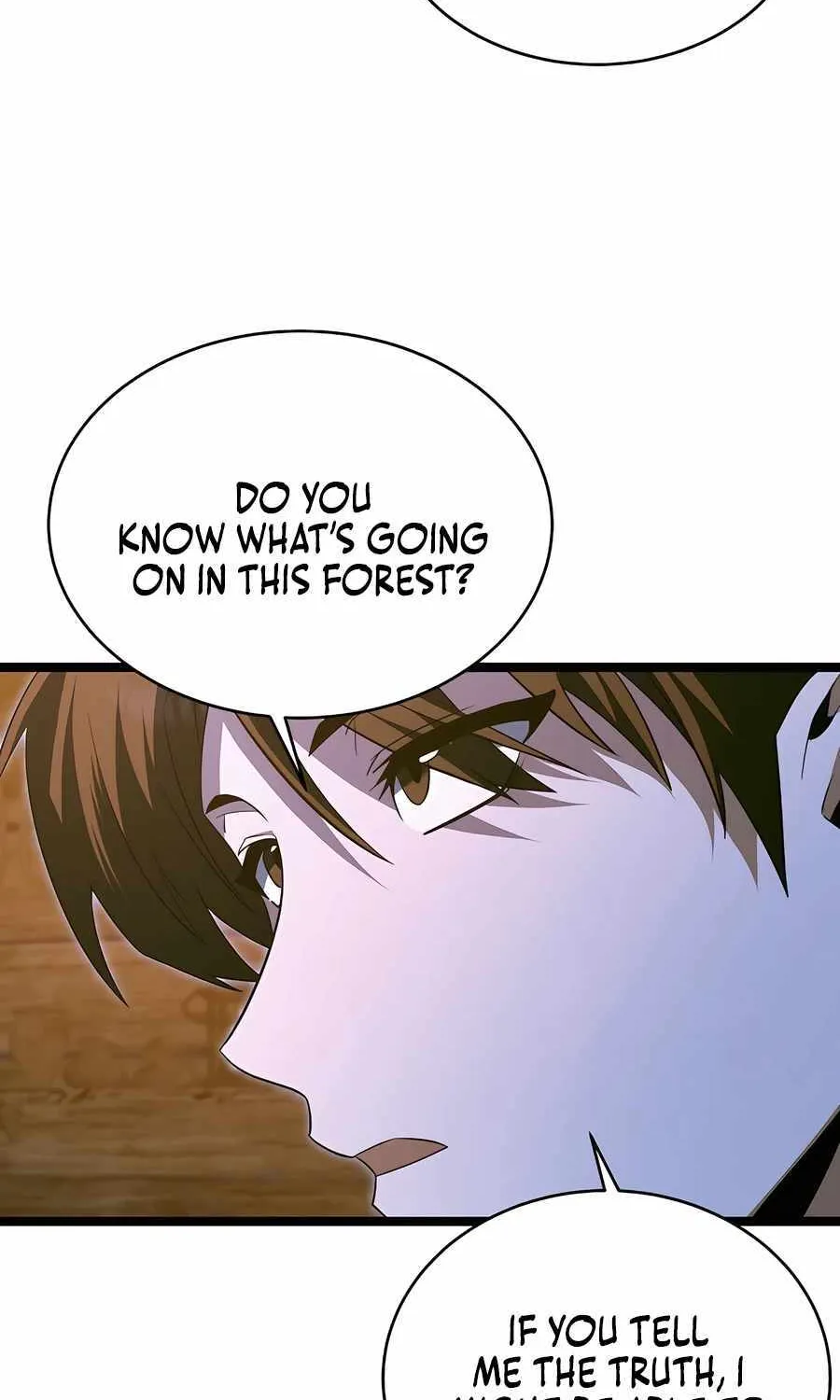 The Hero Became the Duke’s Eldest Son Chapter 37 page 28 - 