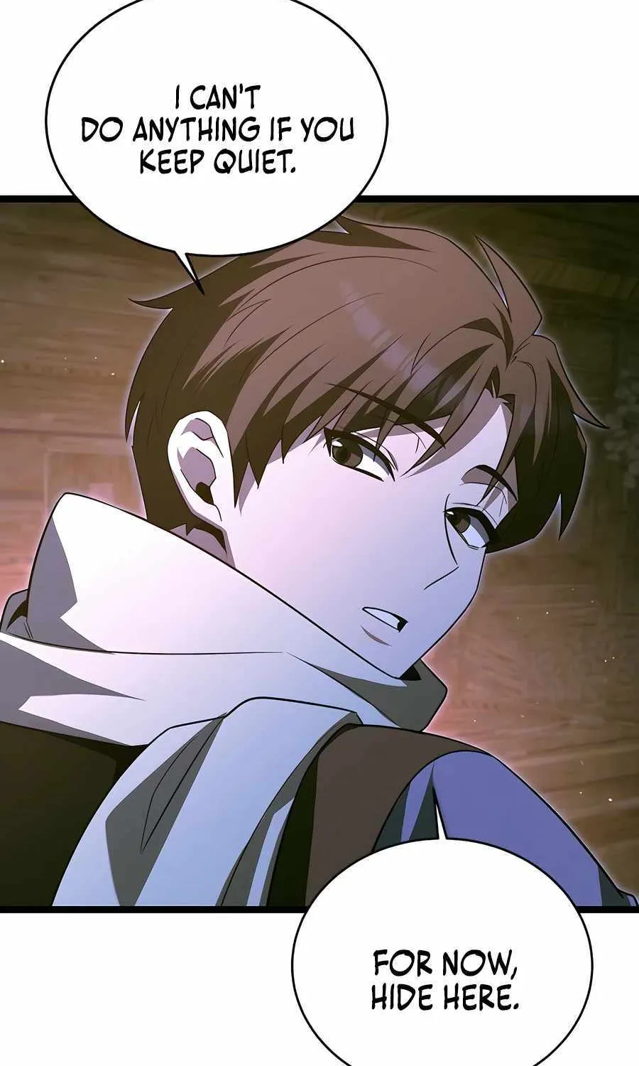 The Hero Became the Duke’s Eldest Son Chapter 37 page 34 - 
