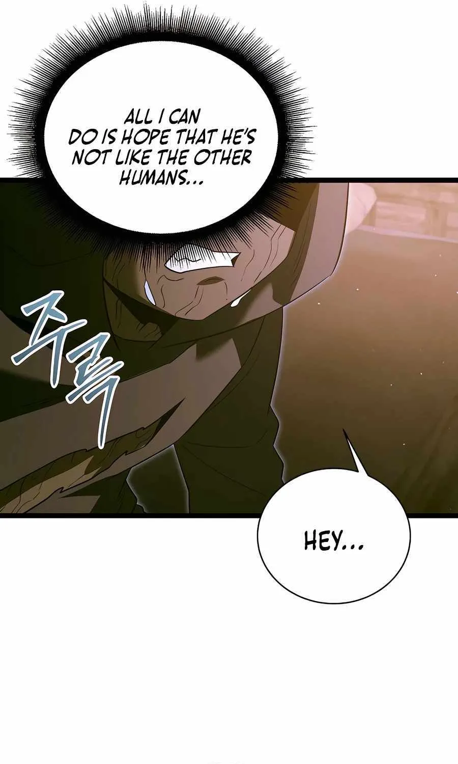 The Hero Became the Duke’s Eldest Son Chapter 37 page 36 - 