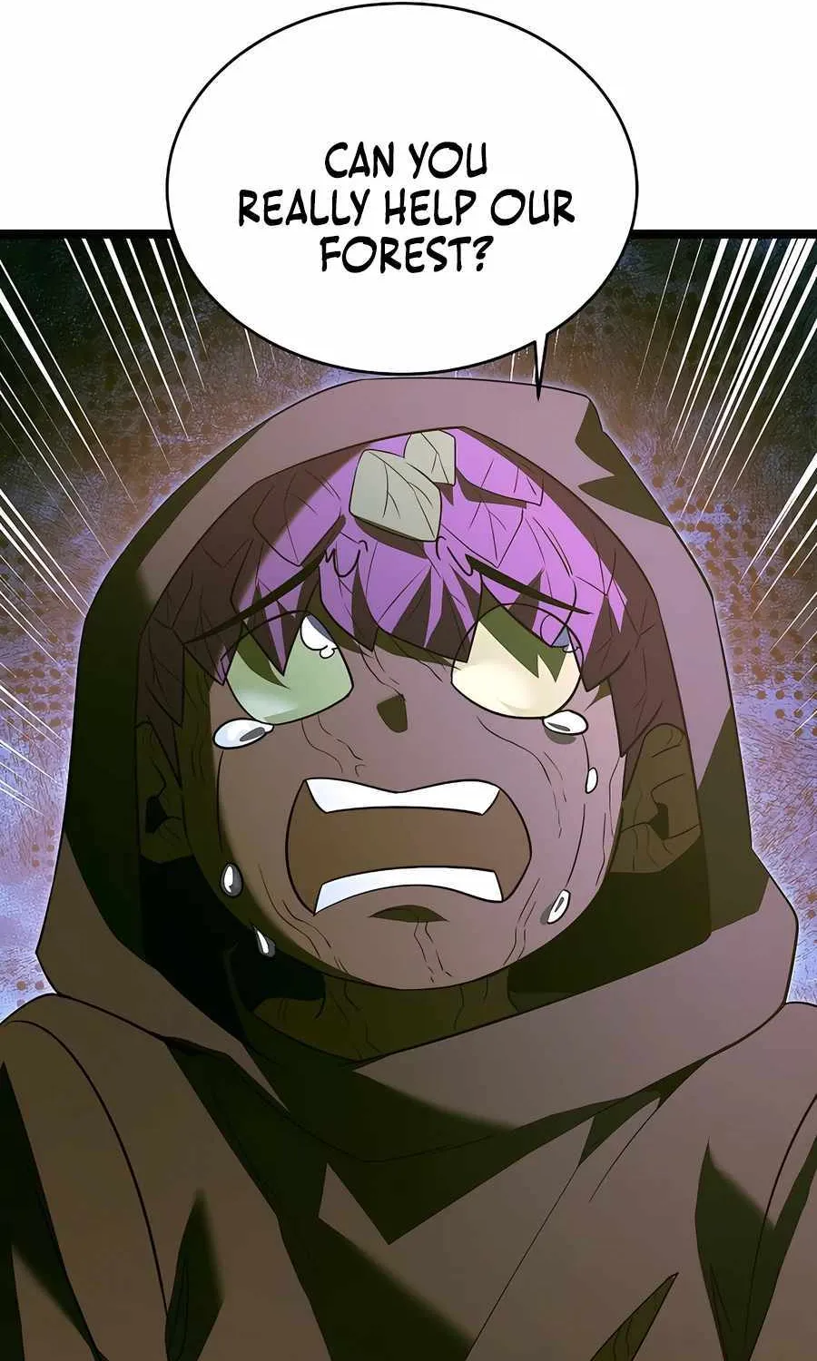The Hero Became the Duke’s Eldest Son Chapter 37 page 37 - 