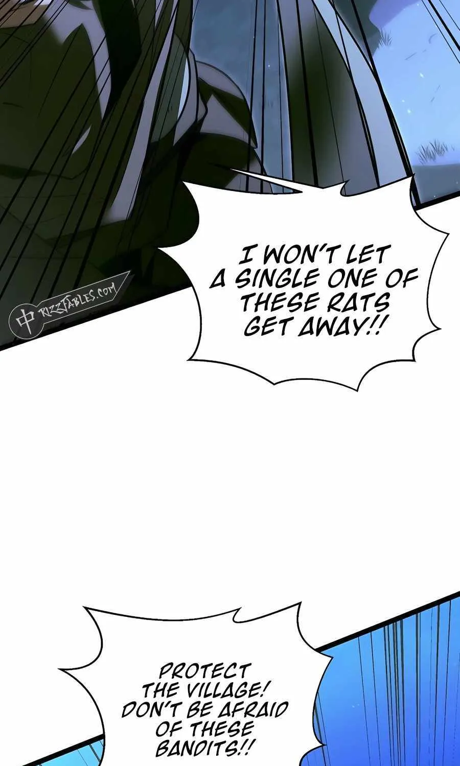 The Hero Became the Duke’s Eldest Son Chapter 37 page 42 - 