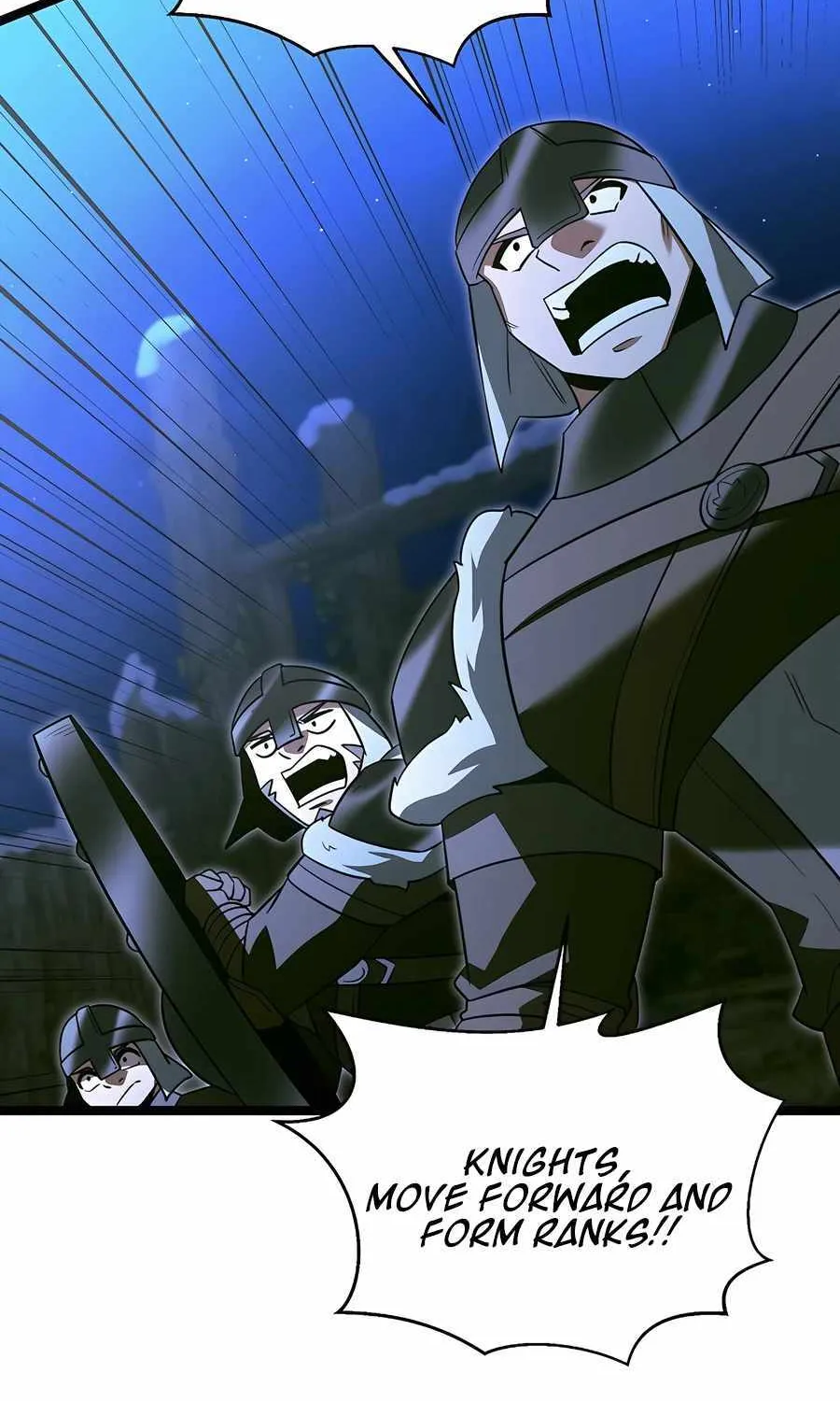 The Hero Became the Duke’s Eldest Son Chapter 37 page 43 - 